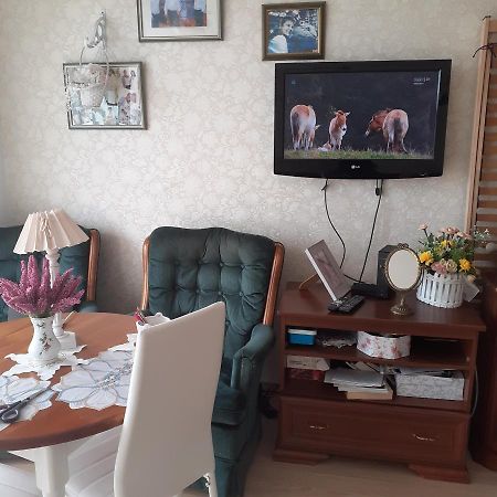 Kawalerka 30M2 Daire Radom Dış mekan fotoğraf