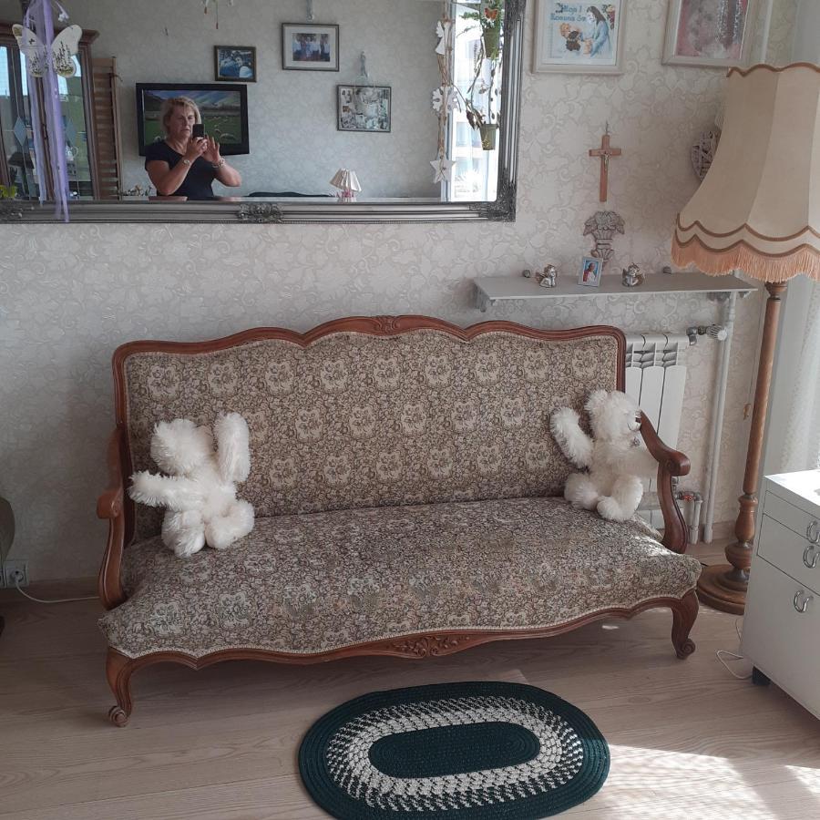 Kawalerka 30M2 Daire Radom Dış mekan fotoğraf