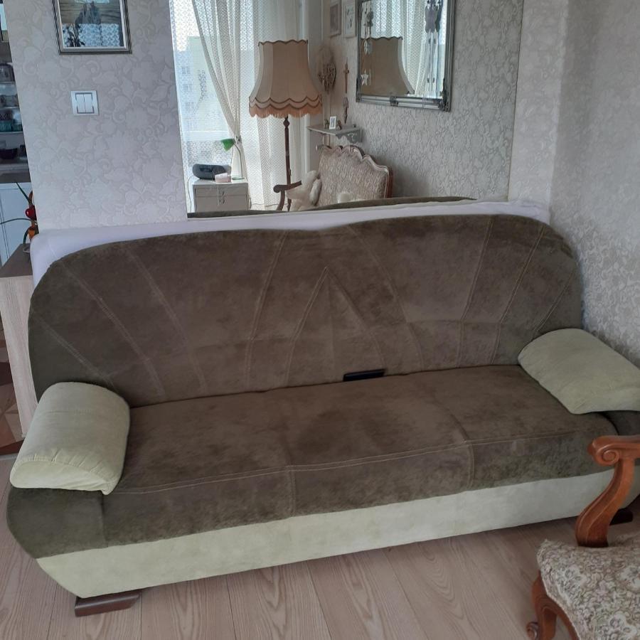 Kawalerka 30M2 Daire Radom Dış mekan fotoğraf