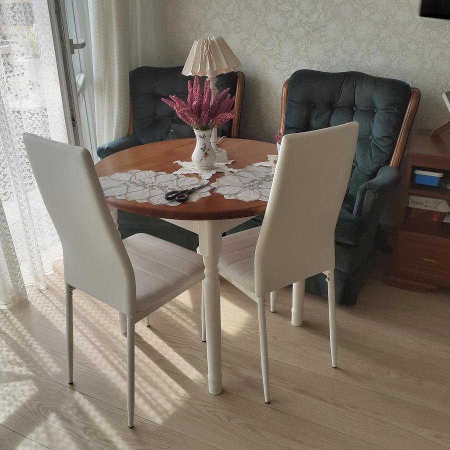 Kawalerka 30M2 Daire Radom Dış mekan fotoğraf