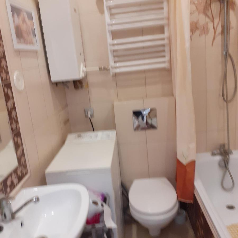 Kawalerka 30M2 Daire Radom Dış mekan fotoğraf