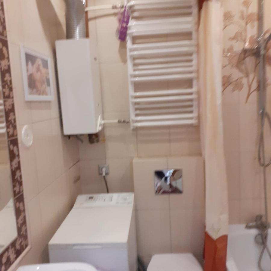 Kawalerka 30M2 Daire Radom Dış mekan fotoğraf